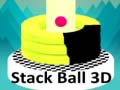 เกม Stack Ball 3D