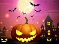 เกม Scary Halloween Party