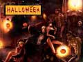เกม Halloween