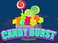 เกม Candy Burst