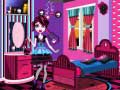 เกม Monster Doll Room Decoration