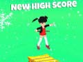 เกม Jump Stacker
