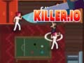 เกม Killer.io