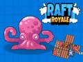 เกม Raft Royale