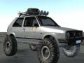 เกม VW Golf Simulator