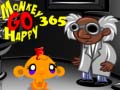 เกม Monkey Go Happy Stage 365