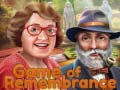 เกม Game of Remembrance