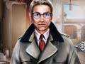 เกม Hidden Trace