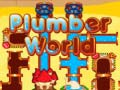 เกม Plumber World