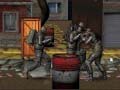 เกม Realistic Street Fight Apocalypse
