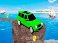 เกม Offroad Grand Monster Truck Hill Drive