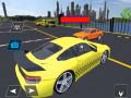 เกม Realistic Sim Car Park