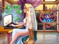 เกม Goldie Wedding Blog