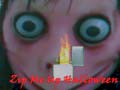 เกม Zip Me Up Halloween