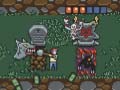 เกม Grave Man