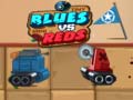 เกม Tiny Blues Vs Mini Reds