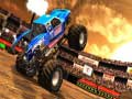 เกม Monster Truck 2018