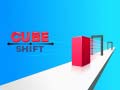 เกม Cube Shift