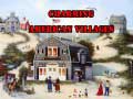 เกม Charming American Villages