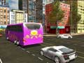 เกม City Bus Offroad Driving