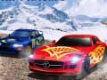 เกม Snow Fall Racing Championship