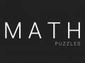 เกม Math Puzzles