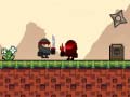 เกม Circle Ninja