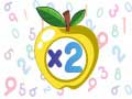 เกม Multiplication Simulator