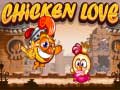เกม Chicken Love