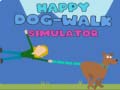 เกม Happy Dog-Walk Simulator