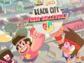 เกม Steven Universe Beach City Turbo Volleyball