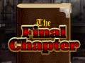 เกม The Final Chapter