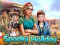 เกม Spooky Holiday
