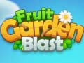เกม Fruit Garden Blast