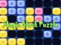 เกม Magic Block Puzzle
