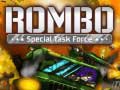 เกม Rombo Special Task Force