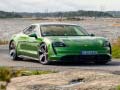 เกม Porsche Taycan