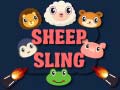 เกม Sheep Sling