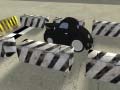 เกม Retro Parking