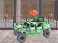 เกม Prisonier Transport Simulator
