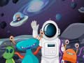 เกม Mission in Space