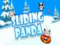 เกม Sliding Panda