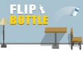 เกม Flip Bottle
