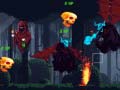 เกม The Flaming Forest