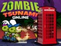 เกม Zombie Tsunami Online