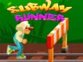 เกม Subway Runner
