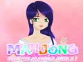 เกม Mahjong Pretty Manga Girls