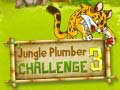 เกม Jungle Plumber Challenge 3