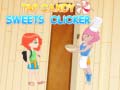 เกม Tap Candy Sweets Clicker