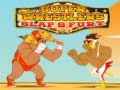 เกม Super Wrestlers Slaps Fury